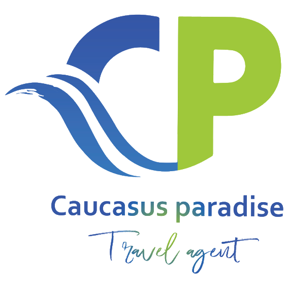 Caucasus Paradise